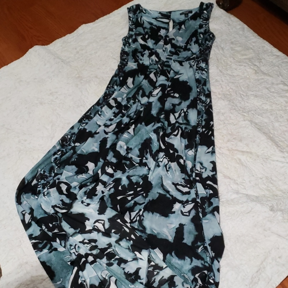 Vera Wang dress